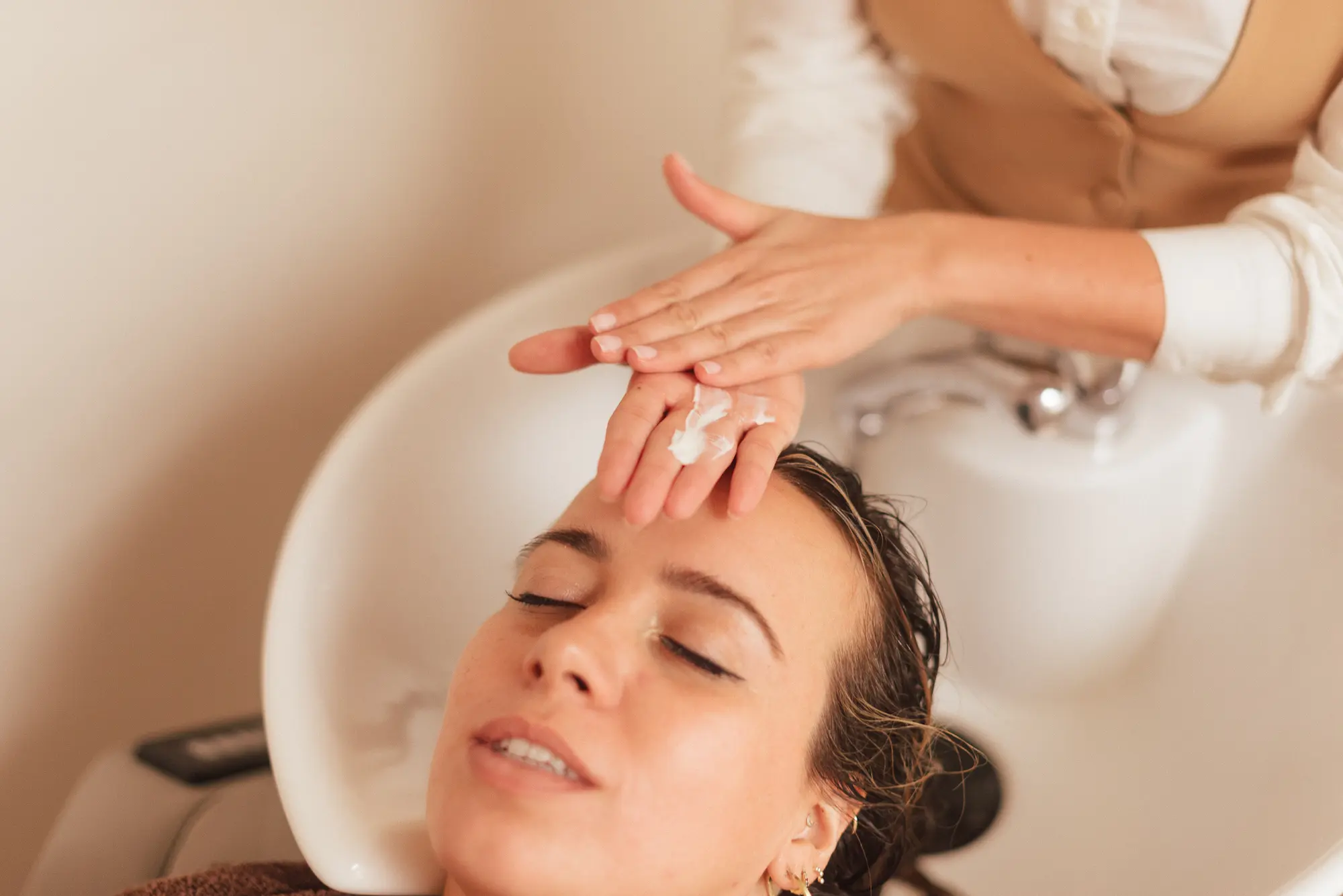 Peluquería Haz una reserva