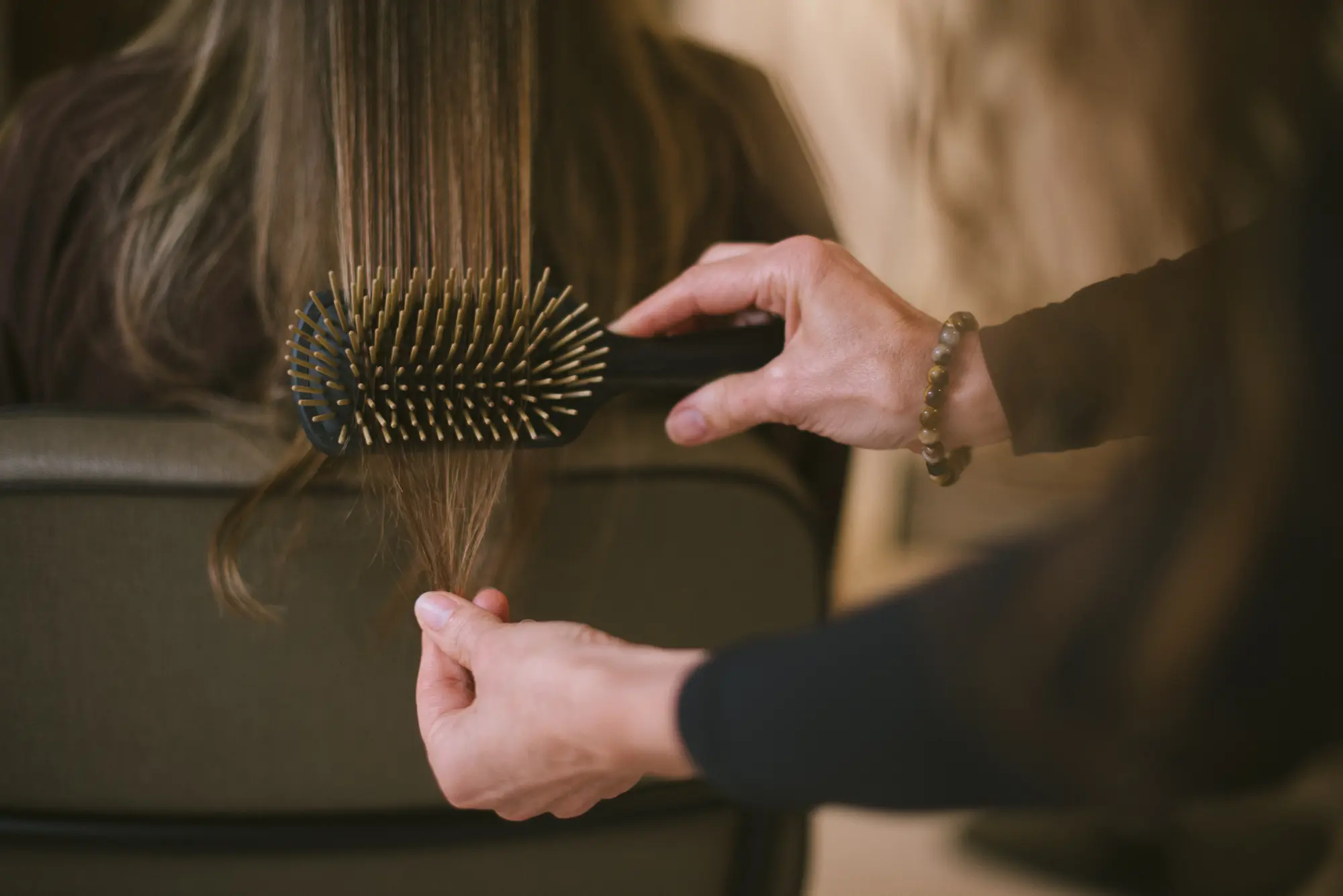 Peluquería Haz una reserva